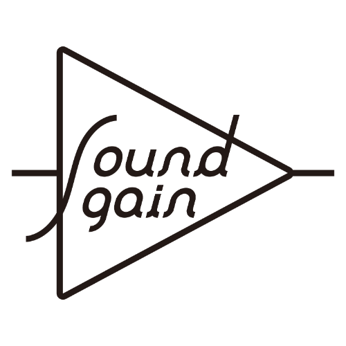 soundgain icon